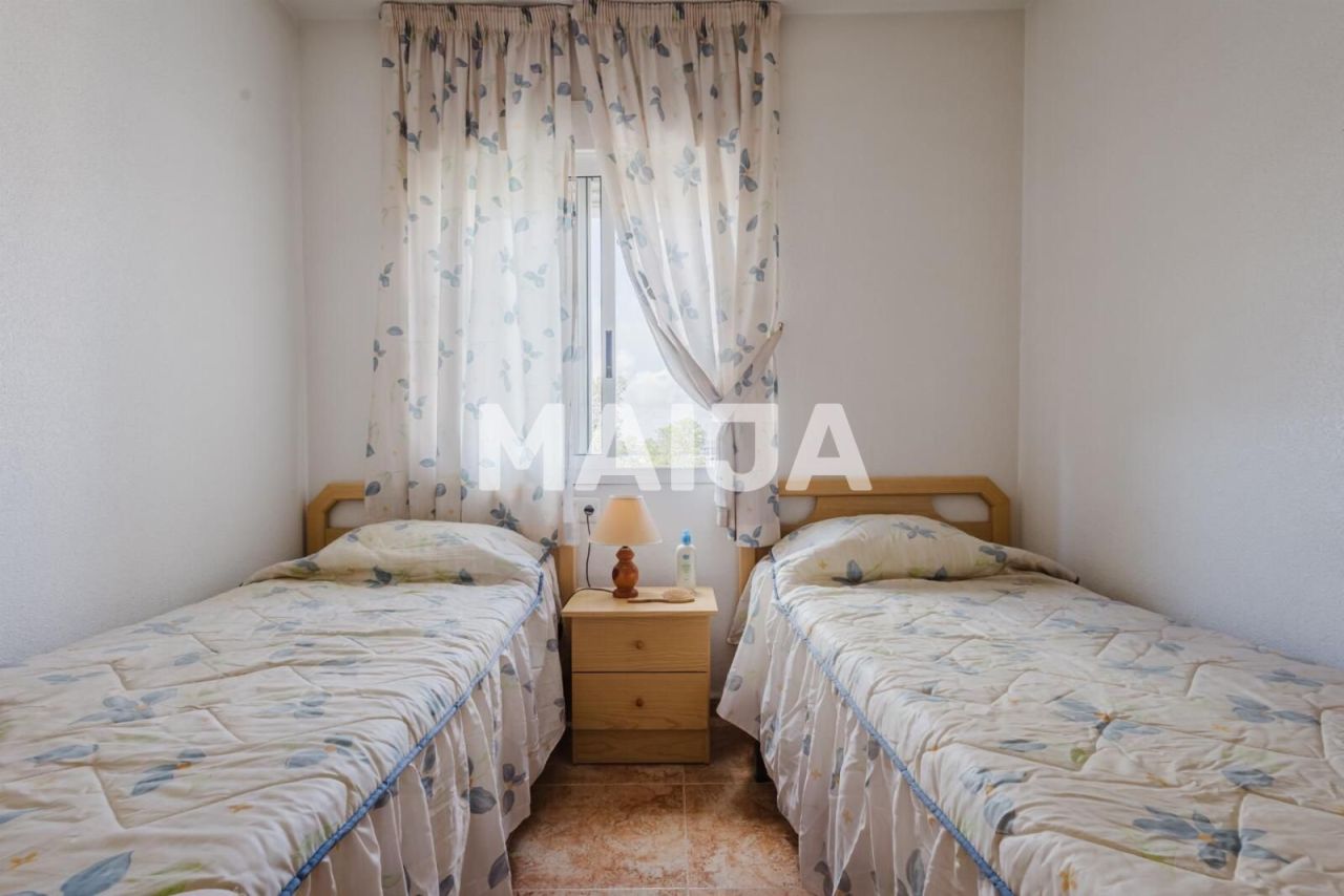 Апартаменты в Торревьехе, Испания, 81 м² - фото 11