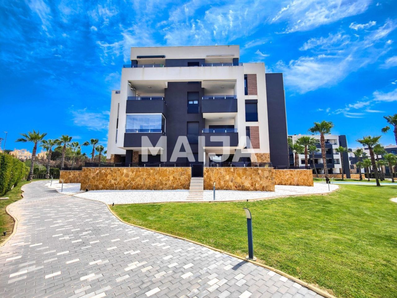 Апартаменты в Ориуэле, Испания, 71 м² - фото 12