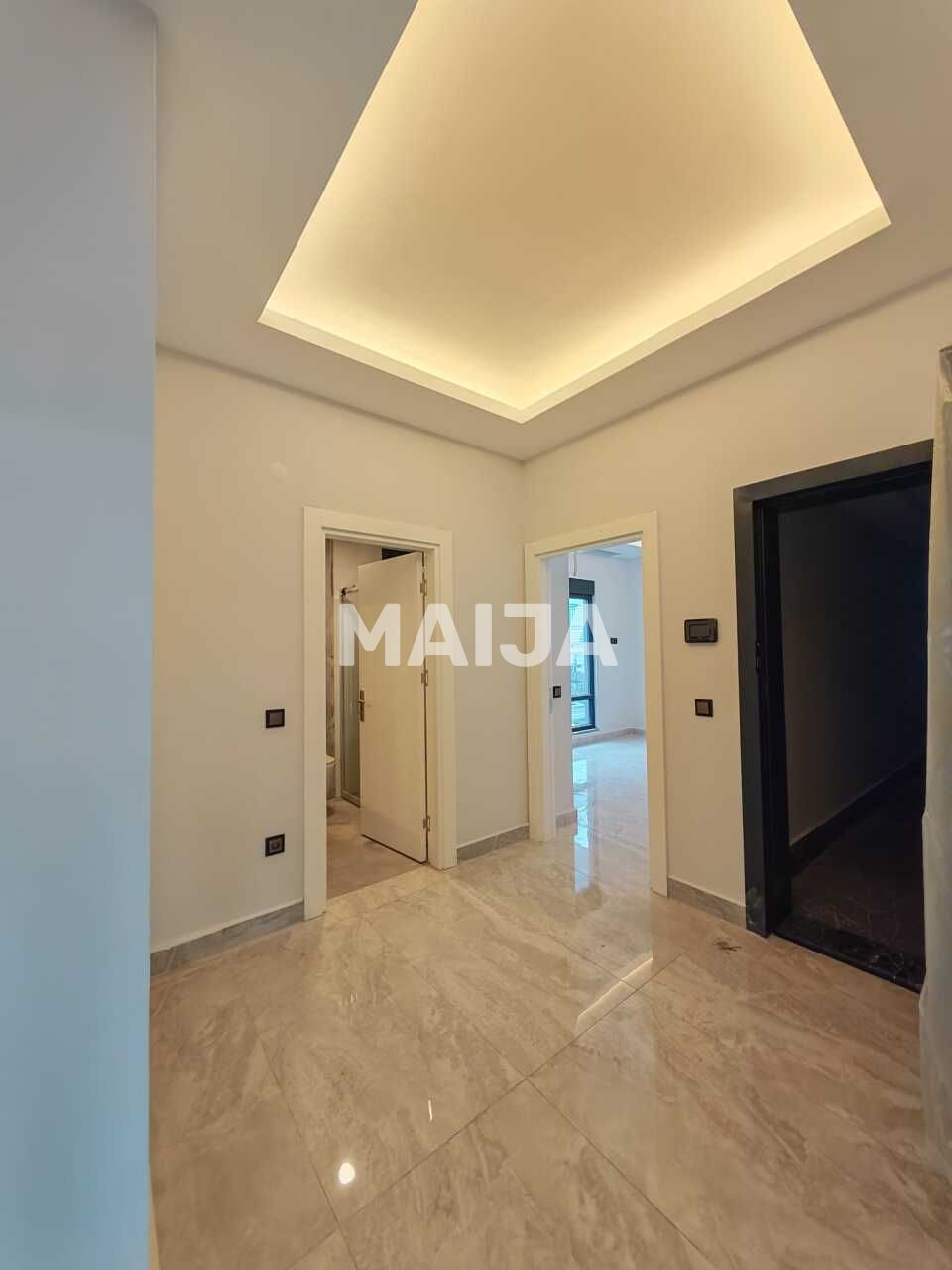 Дом в Алании, Турция, 70 м² - фото 12