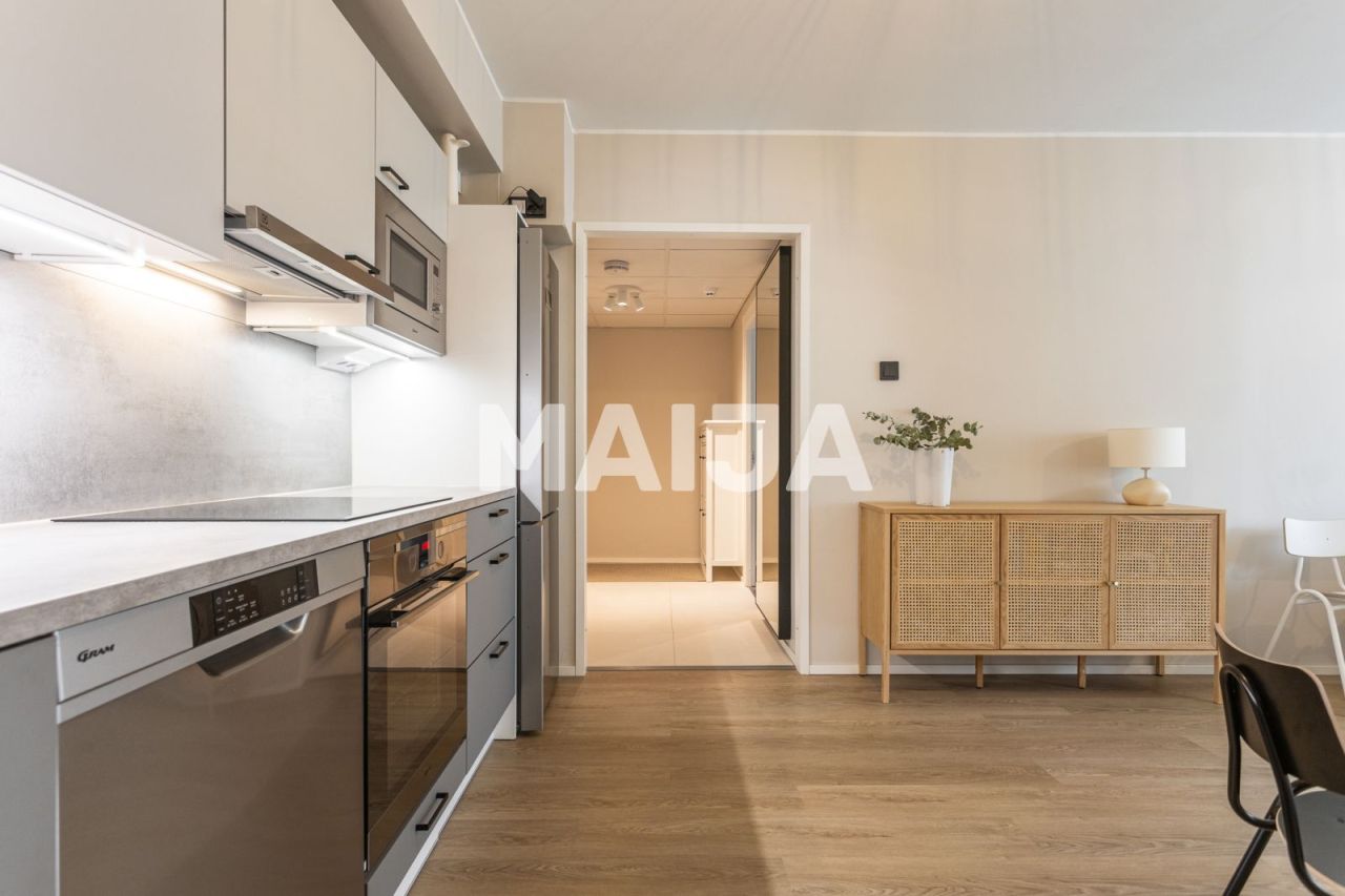 Апартаменты в Тампере, Финляндия, 76 м² - фото 12