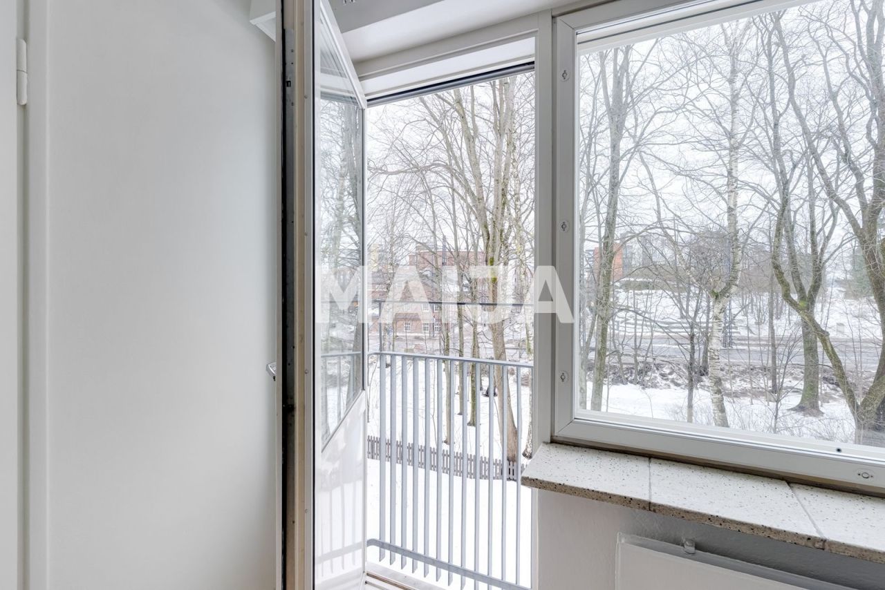 Апартаменты в Хельсинки, Финляндия, 47.8 м² - фото 12