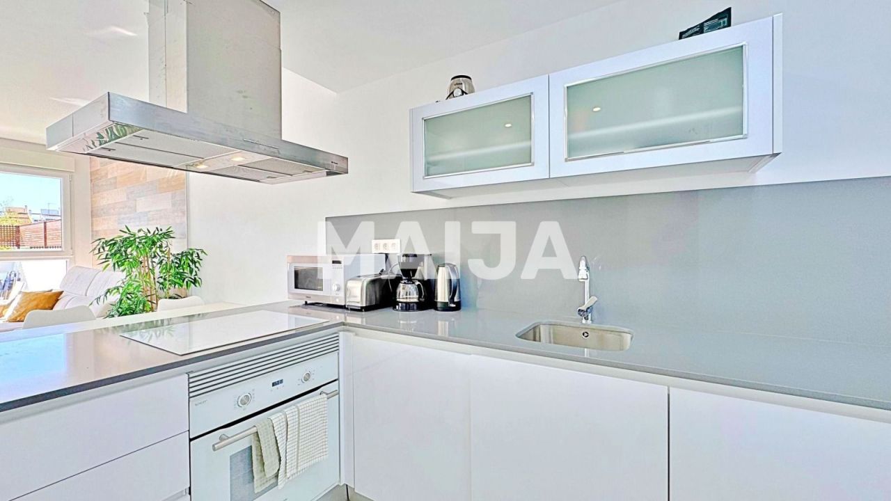 Квартира в Торревьехе, Испания, 113 м² - фото 13