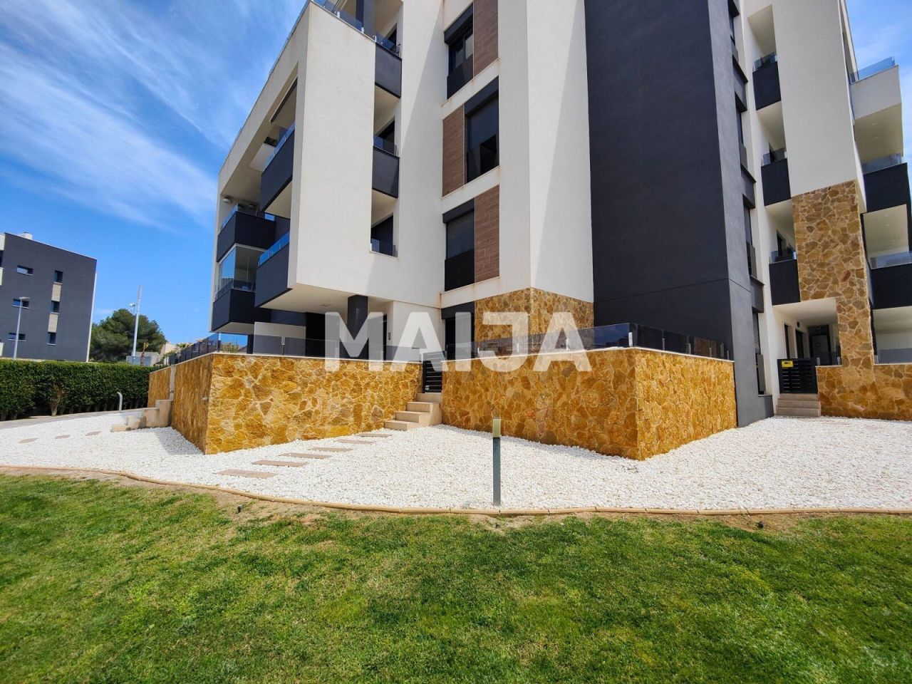 Апартаменты в Ориуэле, Испания, 71 м² - фото 13