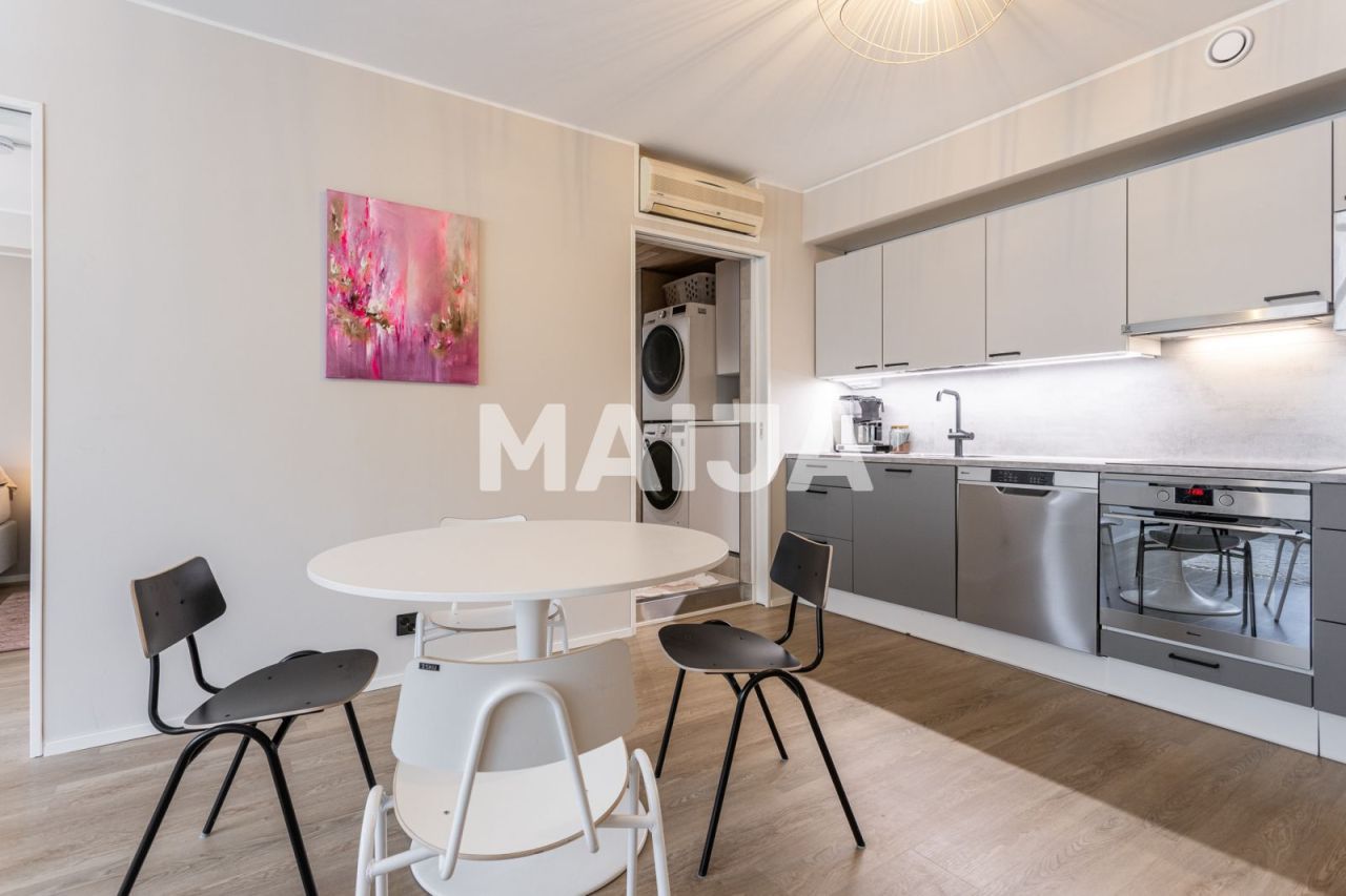 Апартаменты в Тампере, Финляндия, 76 м² - фото 13