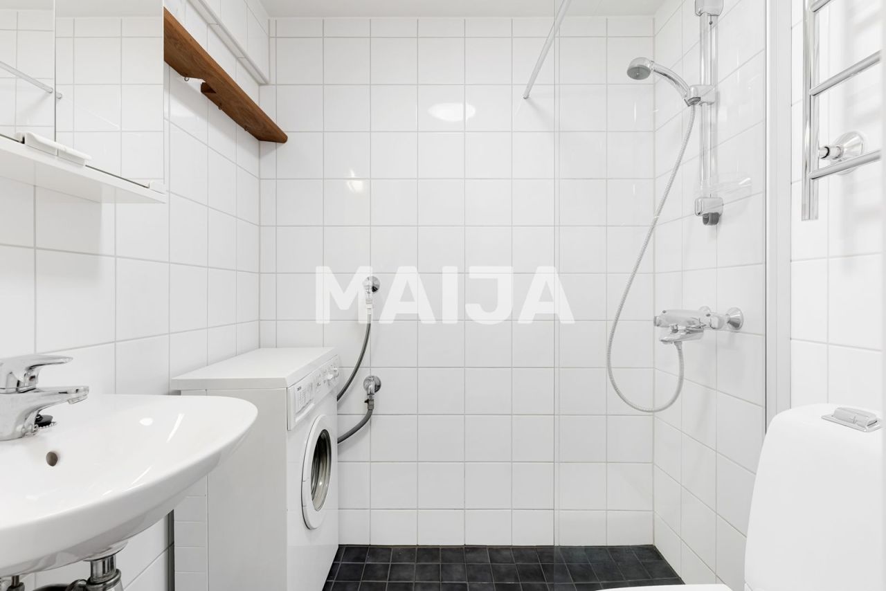 Апартаменты в Хельсинки, Финляндия, 47.8 м² - фото 14