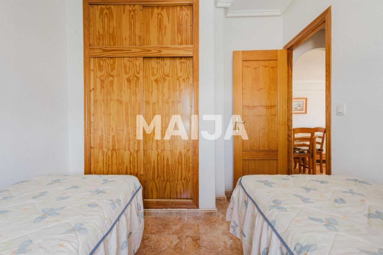 Апартаменты в Торревьехе, Испания, 81 м² - фото 14