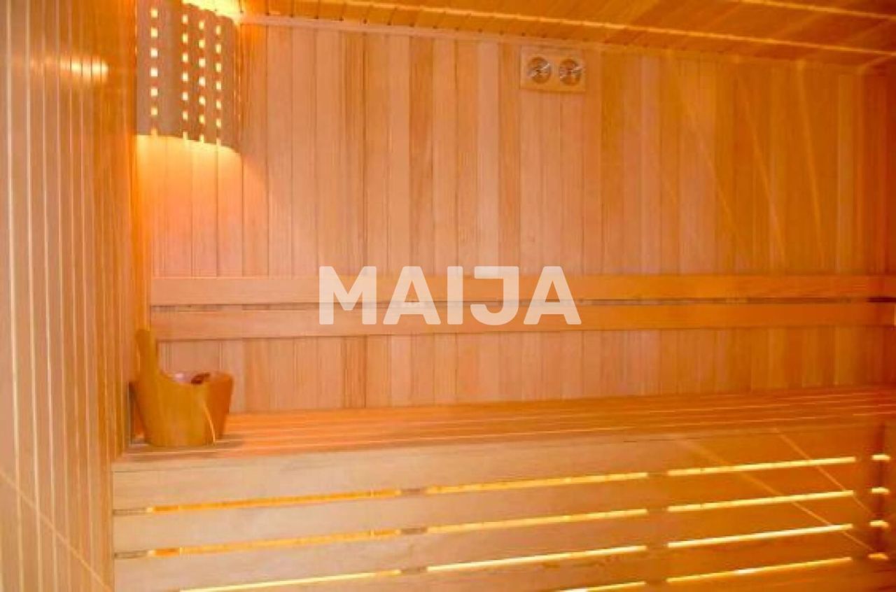 Дом в Алании, Турция, 45 м² - фото 15