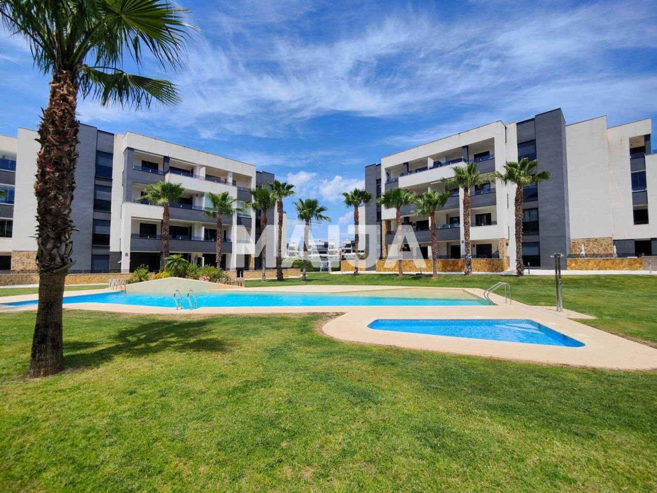 Апартаменты в Ориуэле, Испания, 71 м² - фото 16