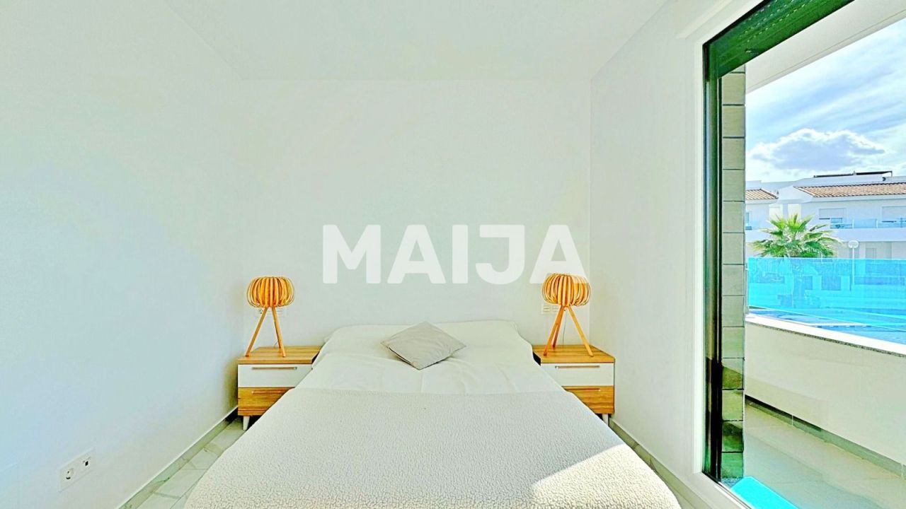 Квартира в Торревьехе, Испания, 113 м² - фото 16