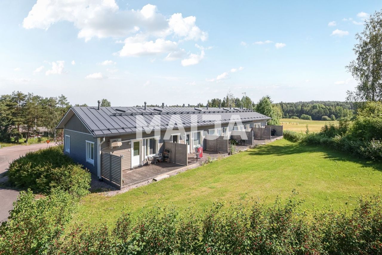 Квартира Аскола, Финляндия, 45.5 м² - фото 16