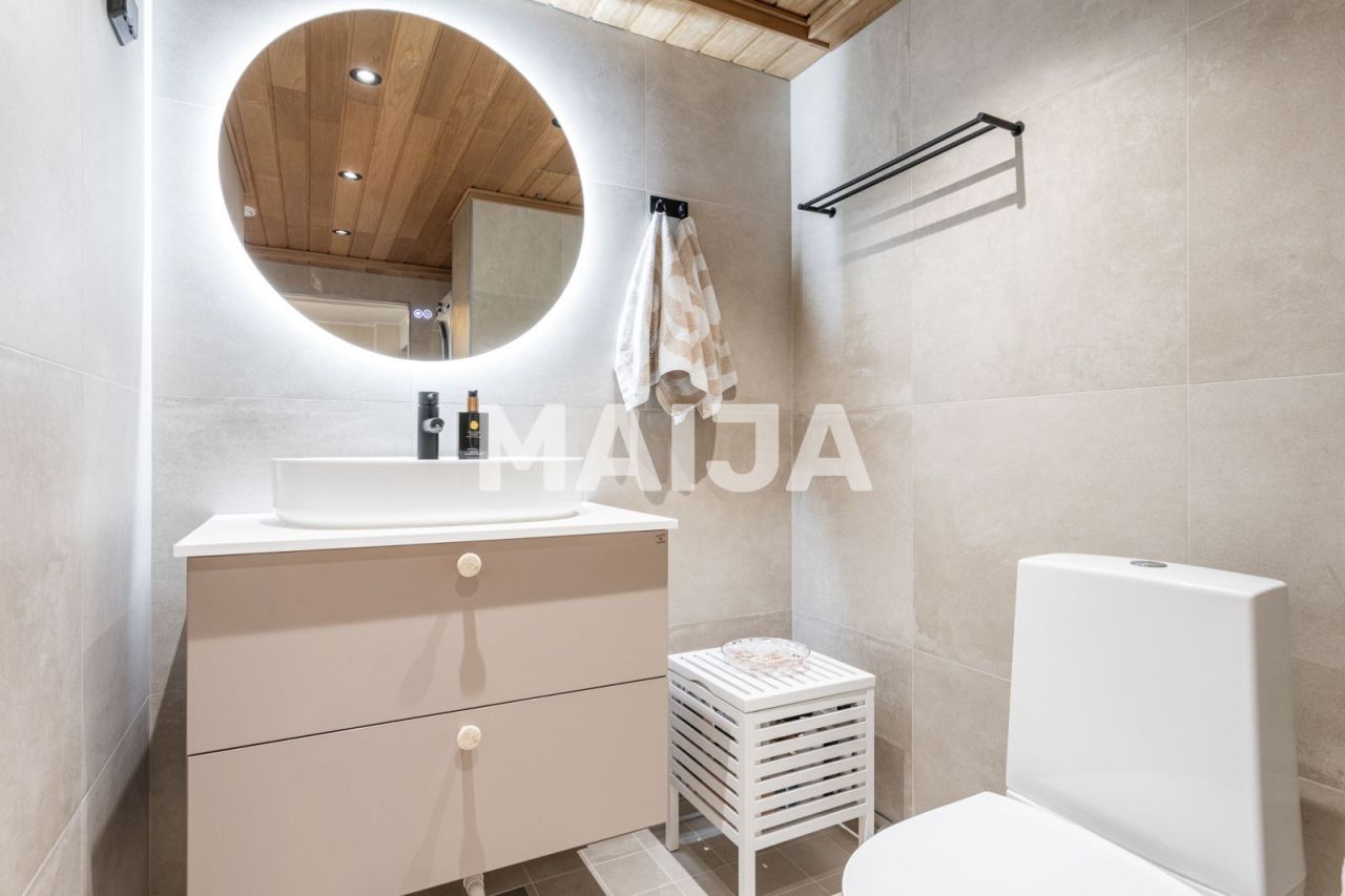 Апартаменты в Тампере, Финляндия, 76 м² - фото 16