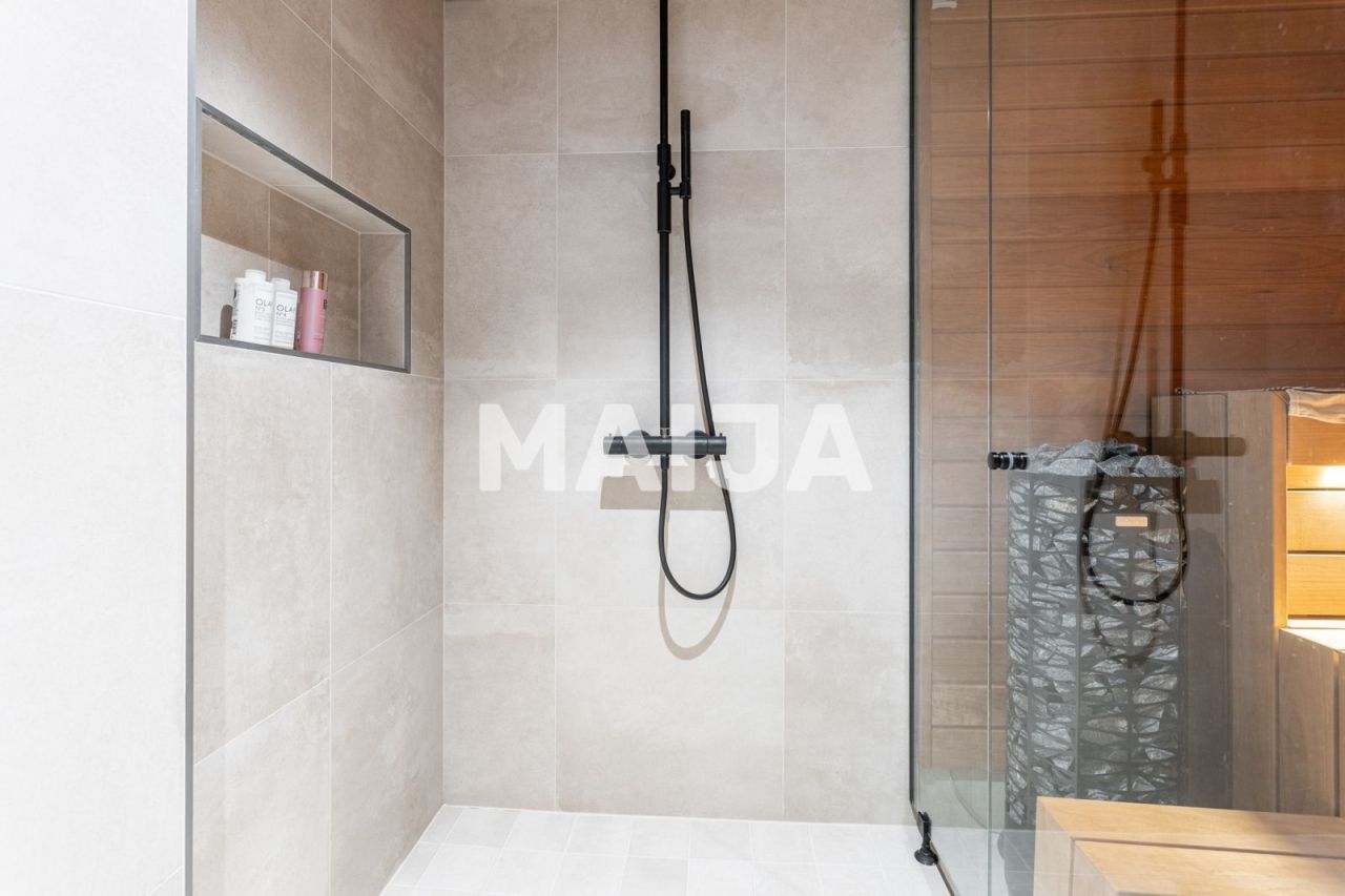 Апартаменты в Тампере, Финляндия, 76 м² - фото 17