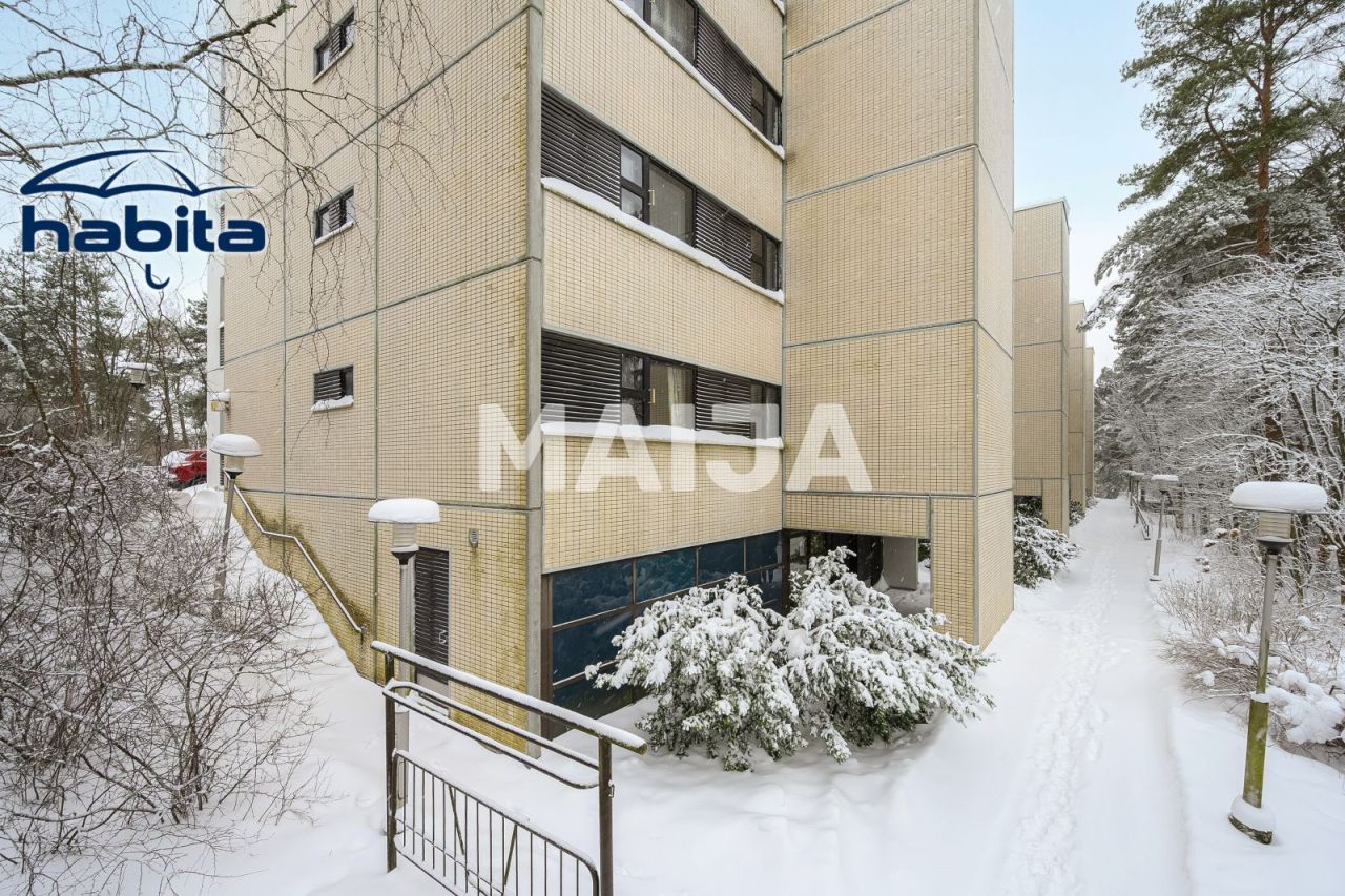 Апартаменты в Хельсинки, Финляндия, 60 м² - фото 17