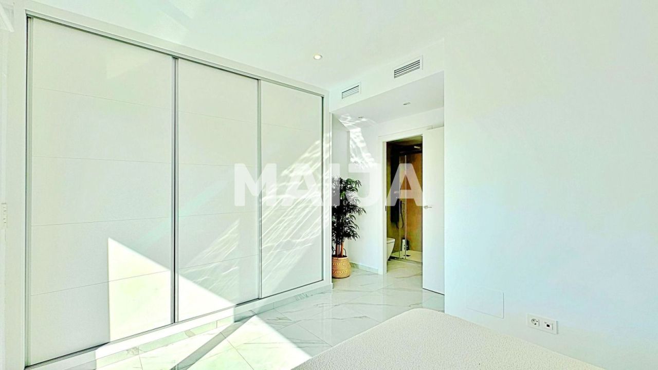 Квартира в Торревьехе, Испания, 113 м² - фото 17