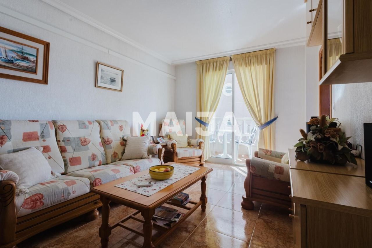 Апартаменты в Торревьехе, Испания, 81 м² - фото 18