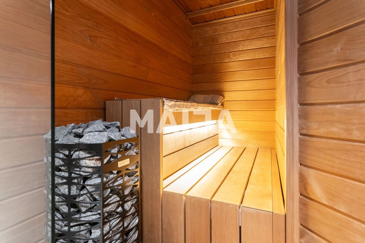 Апартаменты в Тампере, Финляндия, 76 м² - фото 19