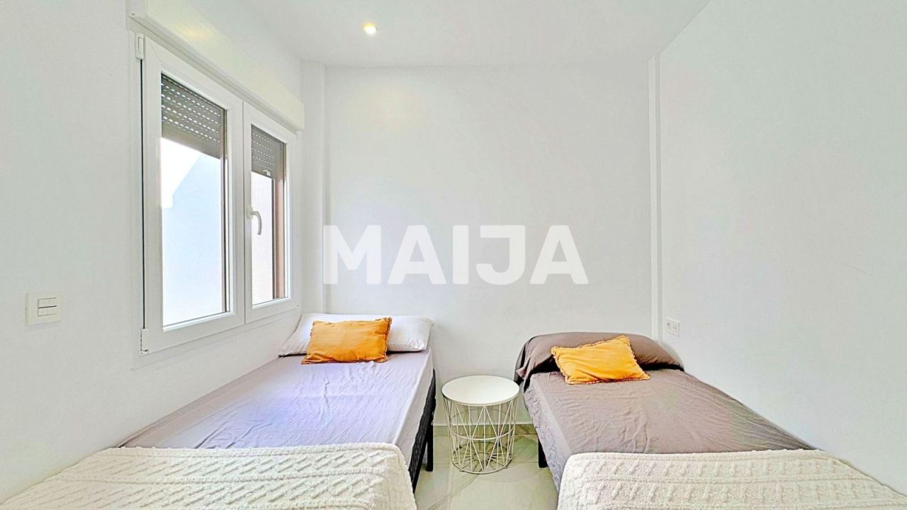 Квартира в Торревьехе, Испания, 113 м² - фото 19