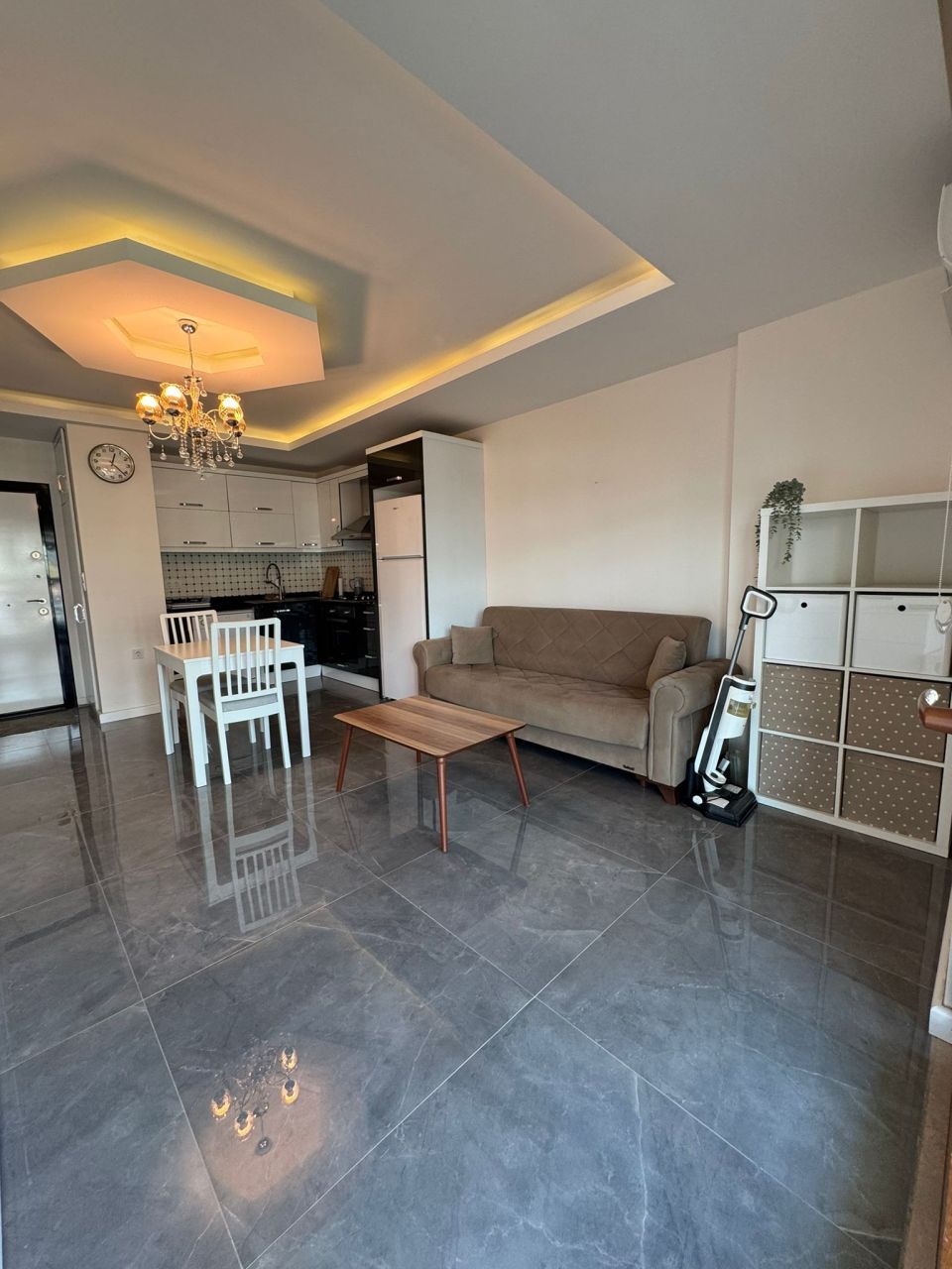 Апартаменты в Алании, Турция, 68 м² - фото 1