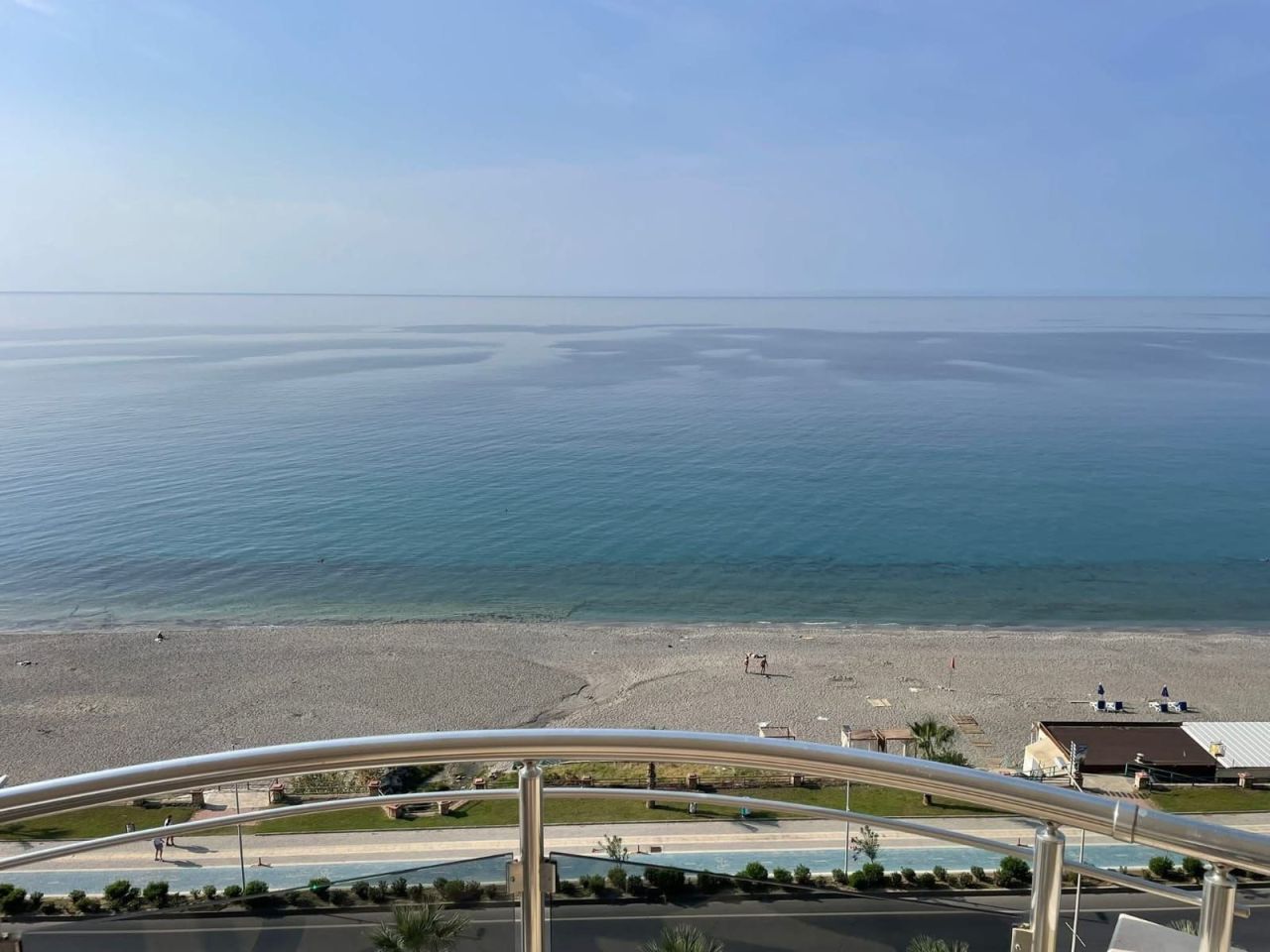 Апартаменты в Алании, Турция, 115 м² - фото 1