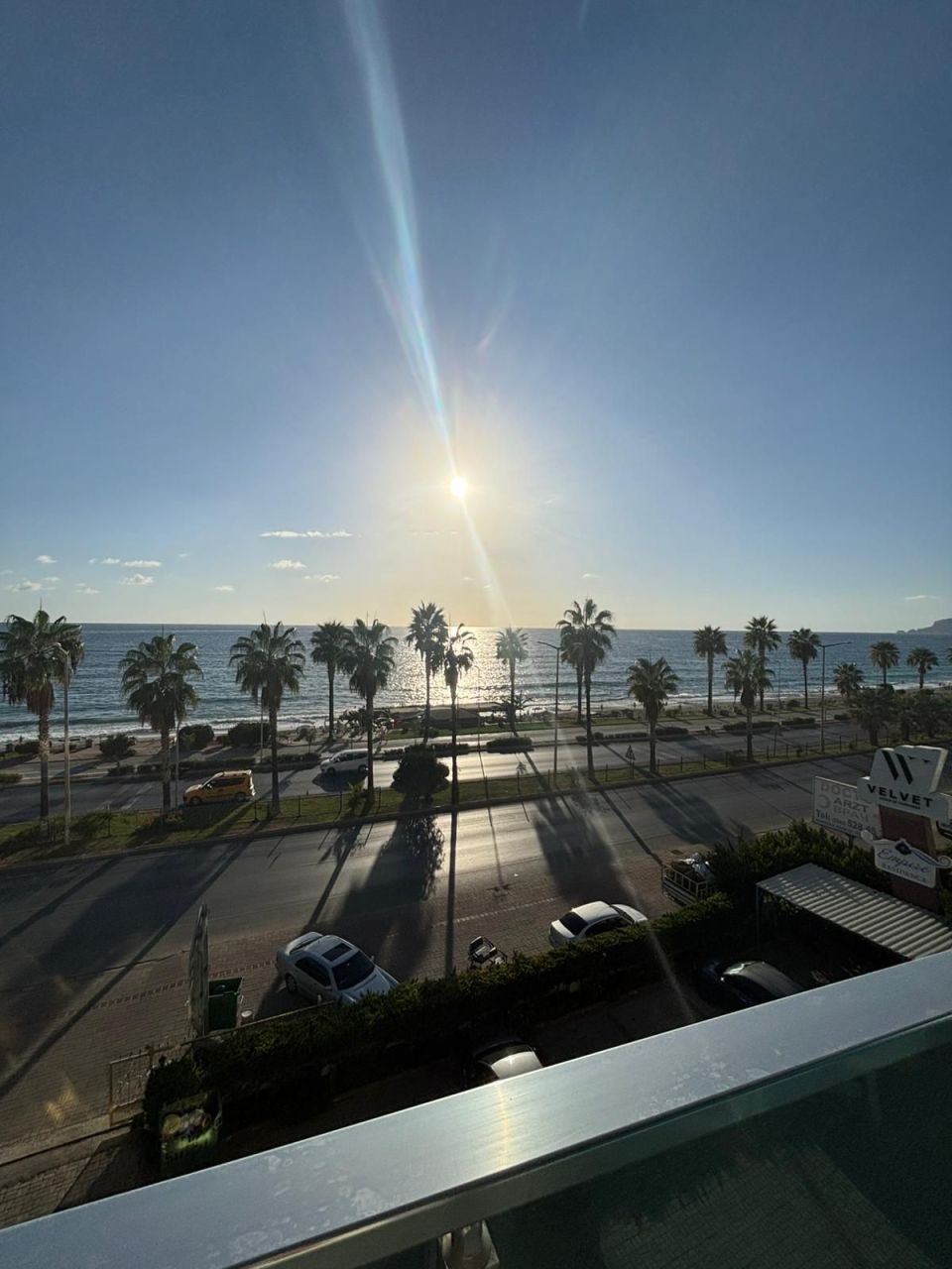 Апартаменты в Алании, Турция, 65 м² - фото 1