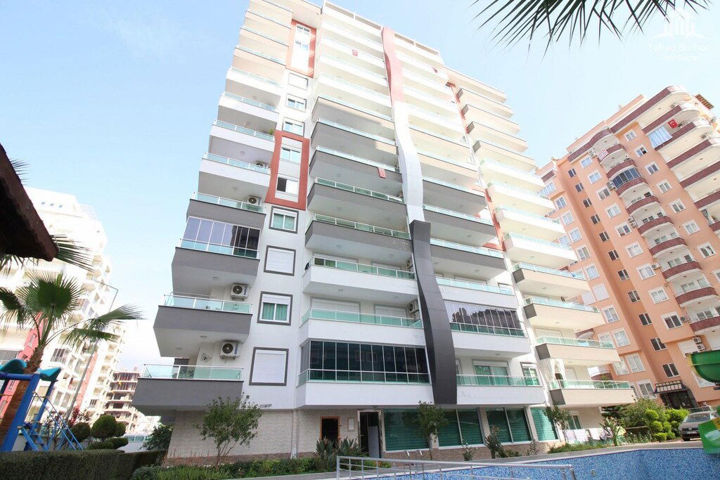 Апартаменты в Алании, Турция, 300 м² - фото 2