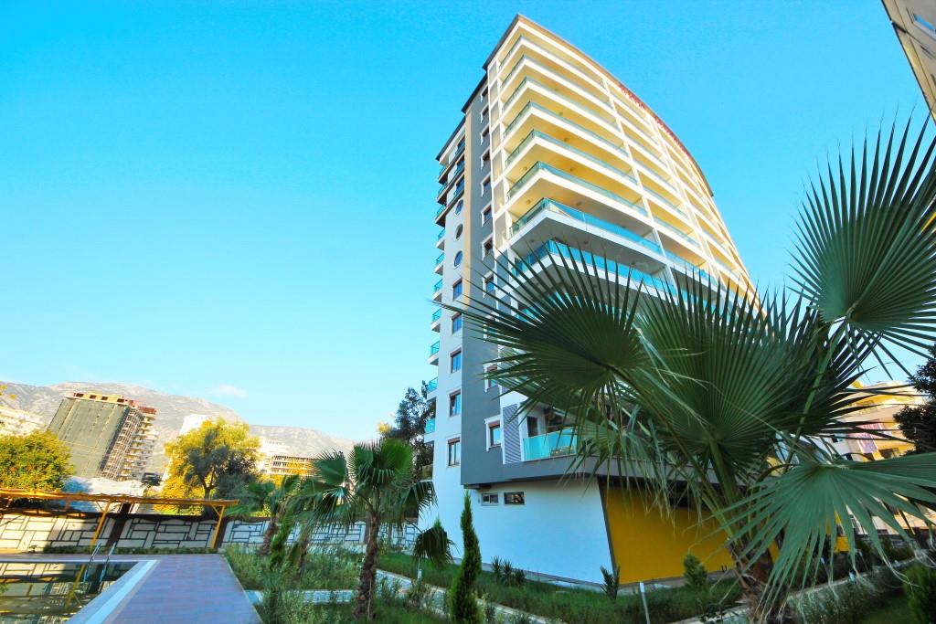 Апартаменты в Алании, Турция, 68 м² - фото 2