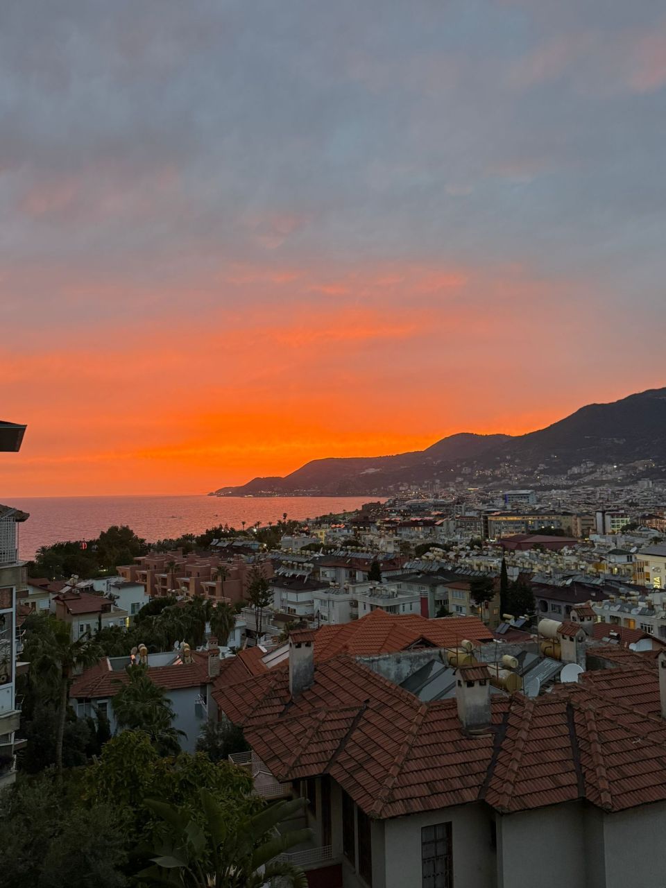 Апартаменты в Алании, Турция, 125 м² - фото 2