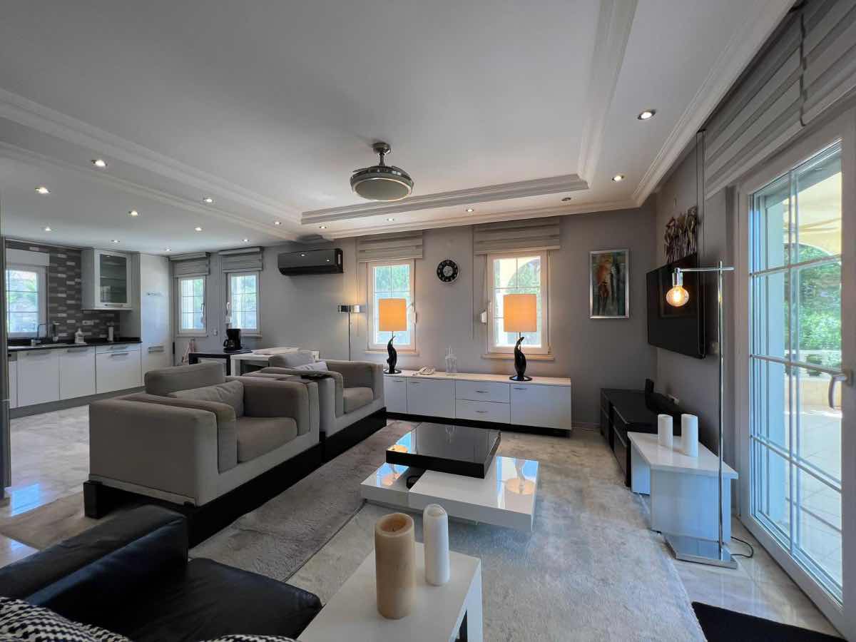 Вилла в Алании, Турция, 260 м² - фото 3