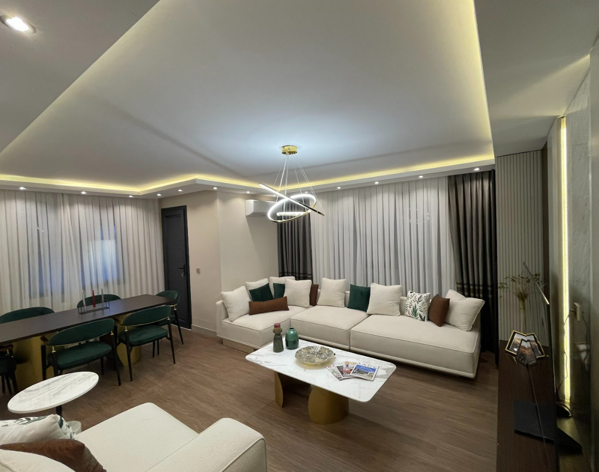 Апартаменты в Стамбуле, Турция, 88 м² - фото 3