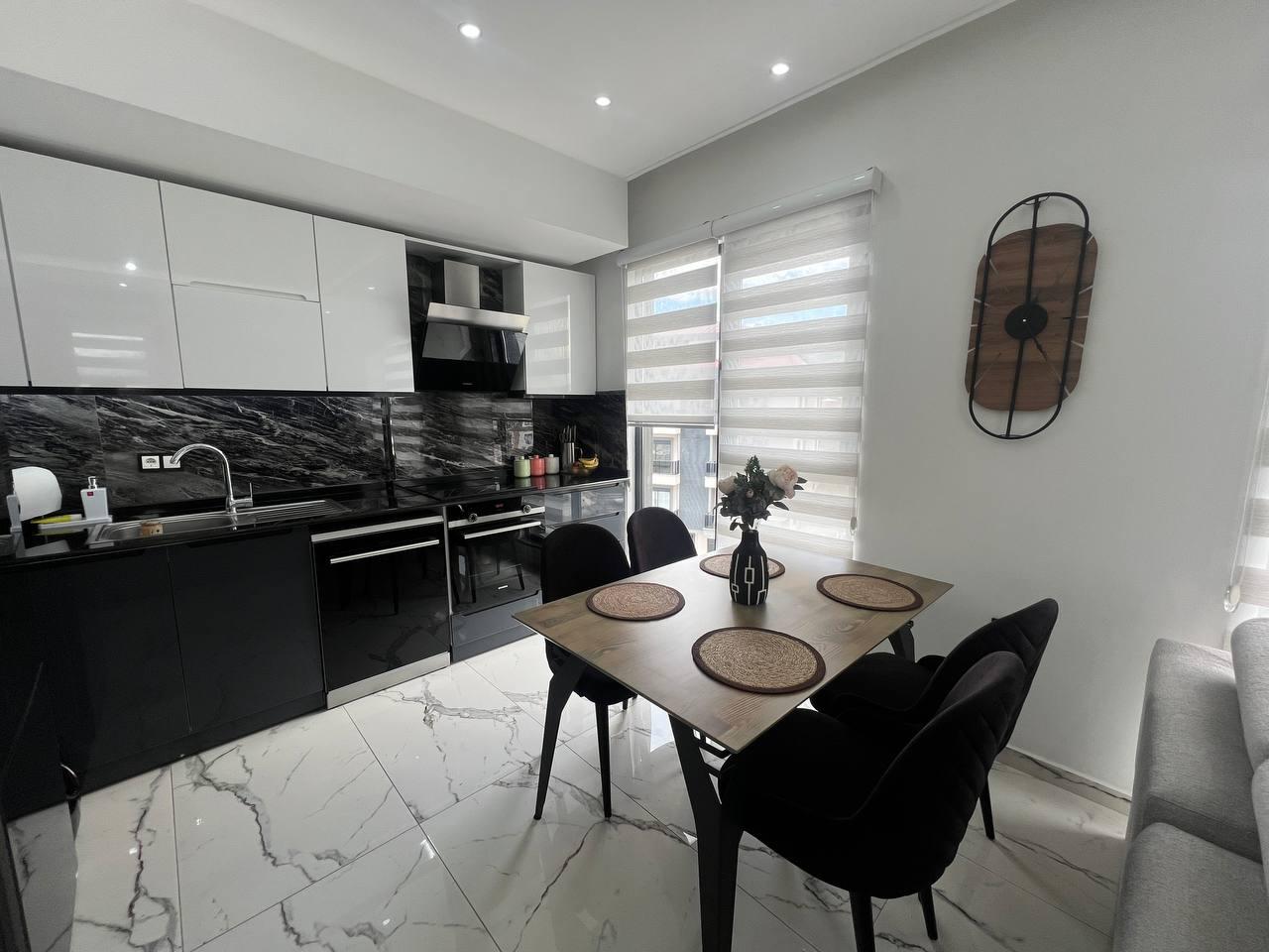 Апартаменты в Алании, Турция, 127 м² - фото 3