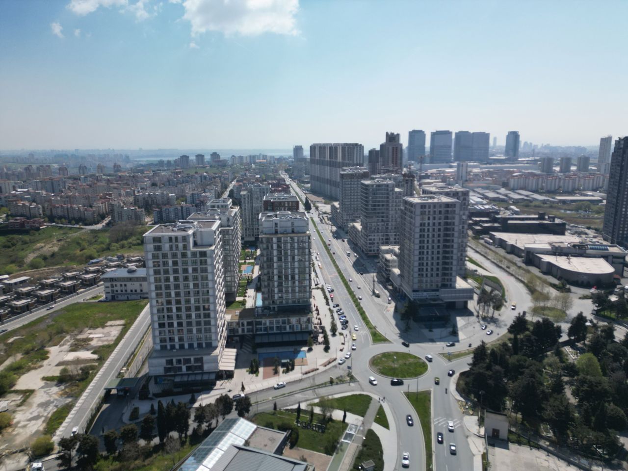 Апартаменты в Стамбуле, Турция, 133 м² - фото 3