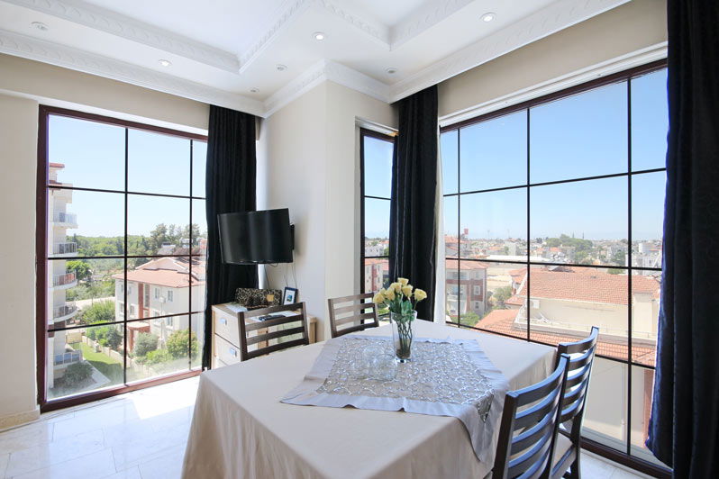 Апартаменты в Серике, Турция, 100 м² - фото 3