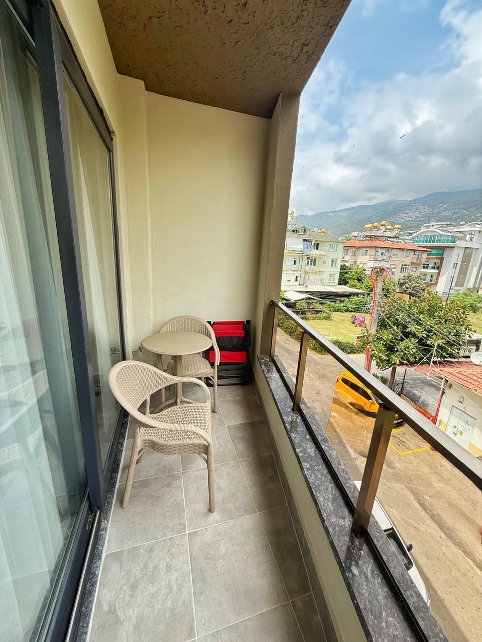 Апартаменты в Алании, Турция, 55 м² - фото 3