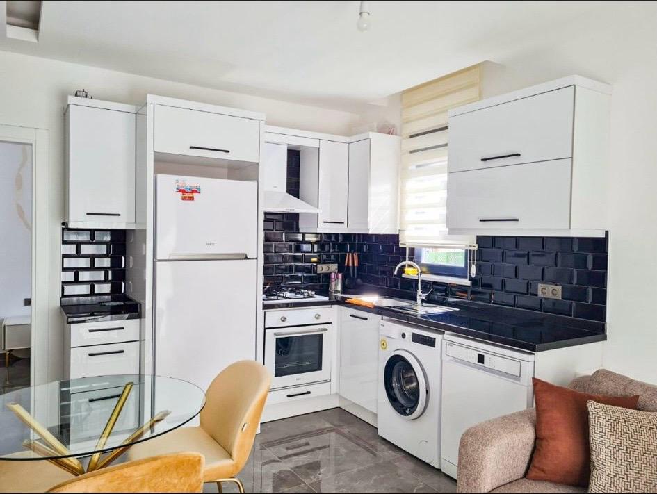 Апартаменты в Алании, Турция, 55 м² - фото 3