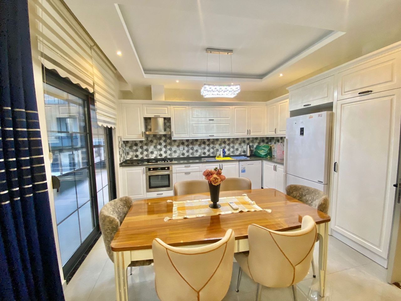 Апартаменты в Алании, Турция, 170 м² - фото 3