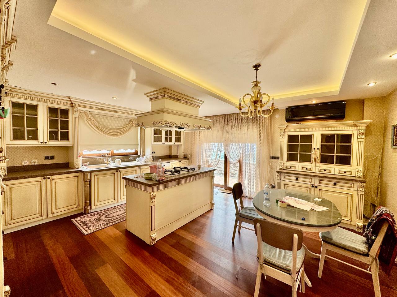 Апартаменты в Алании, Турция, 300 м² - фото 3