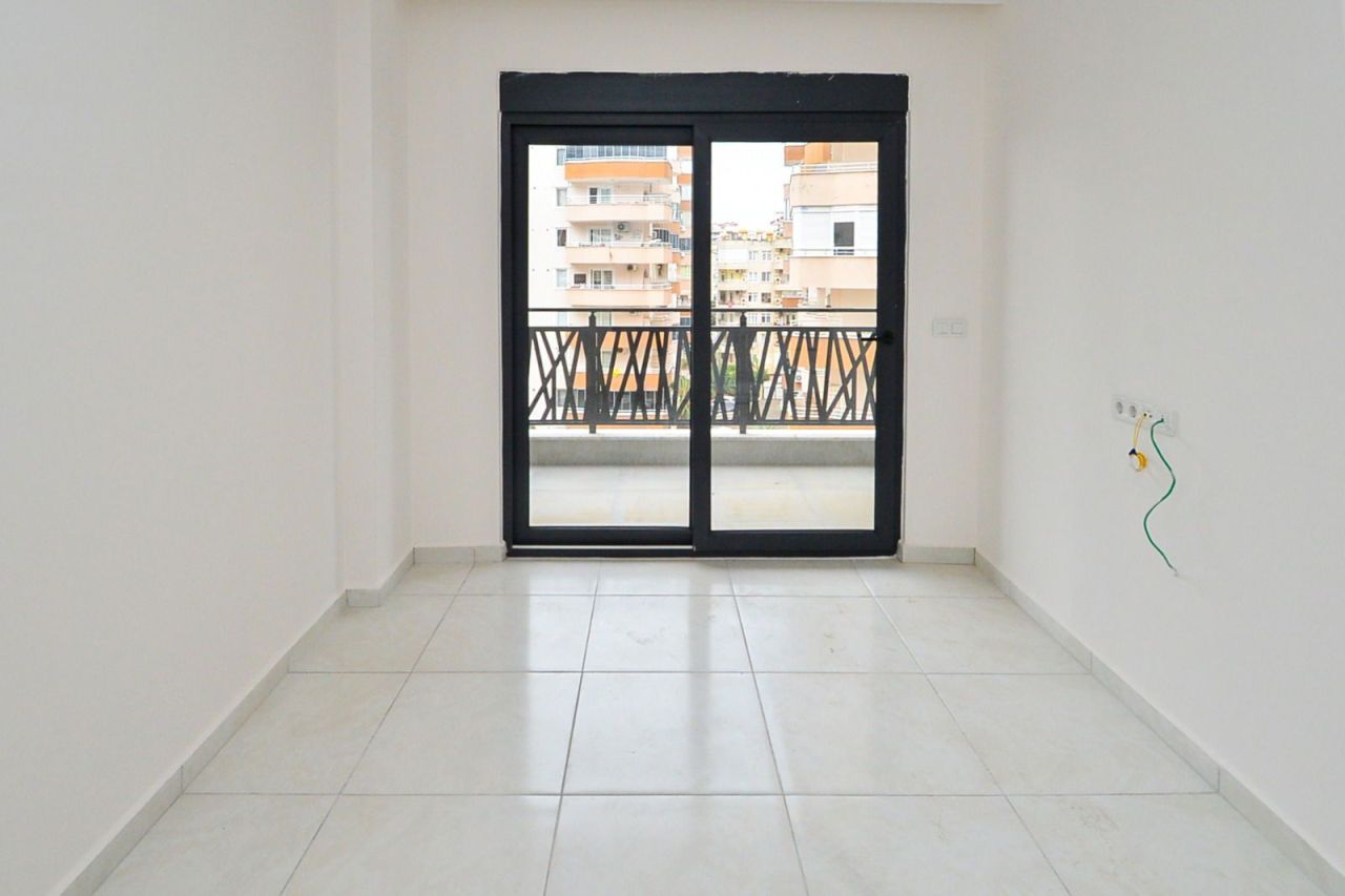 Апартаменты в Алании, Турция, 45 м² - фото 3