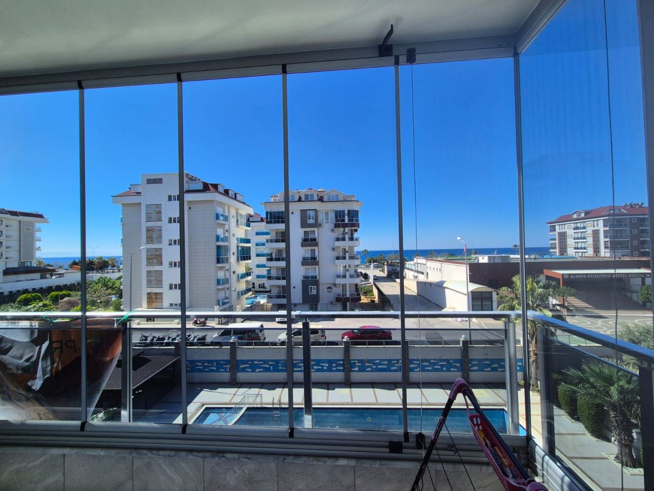 Апартаменты в Алании, Турция, 70 м² - фото 3