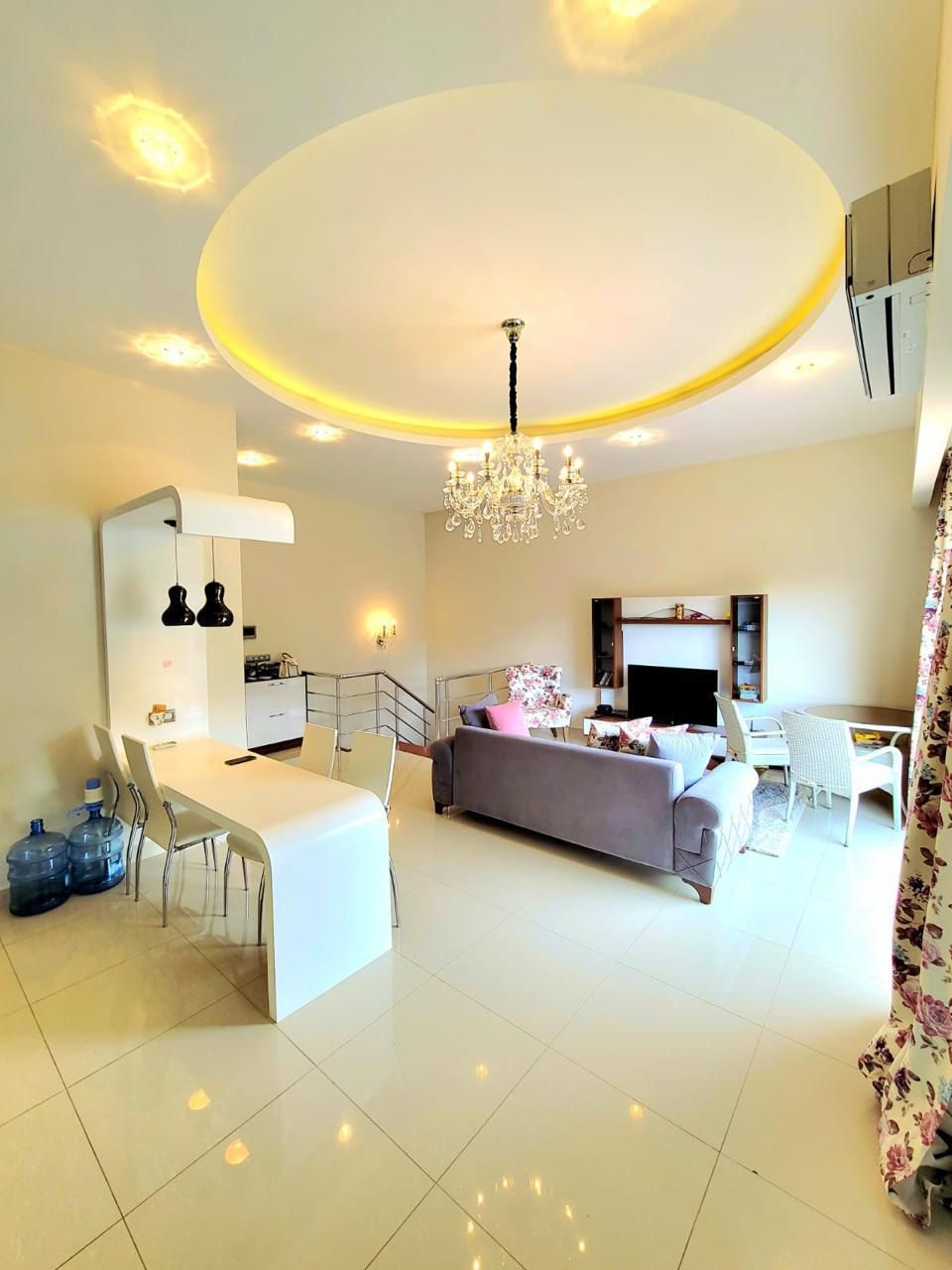 Апартаменты в Алании, Турция, 150 м² - фото 3