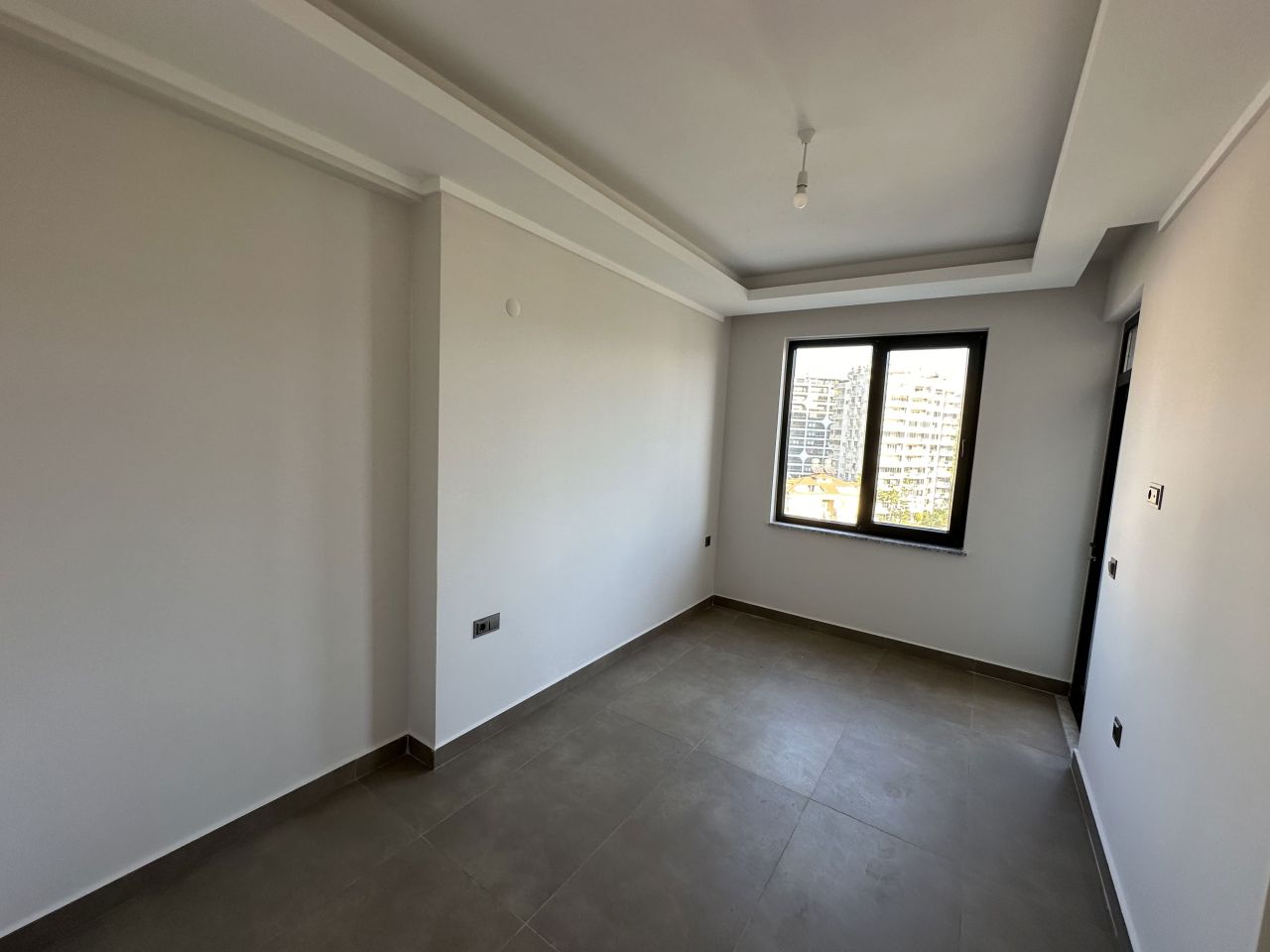 Апартаменты в Алании, Турция, 60 м² - фото 3