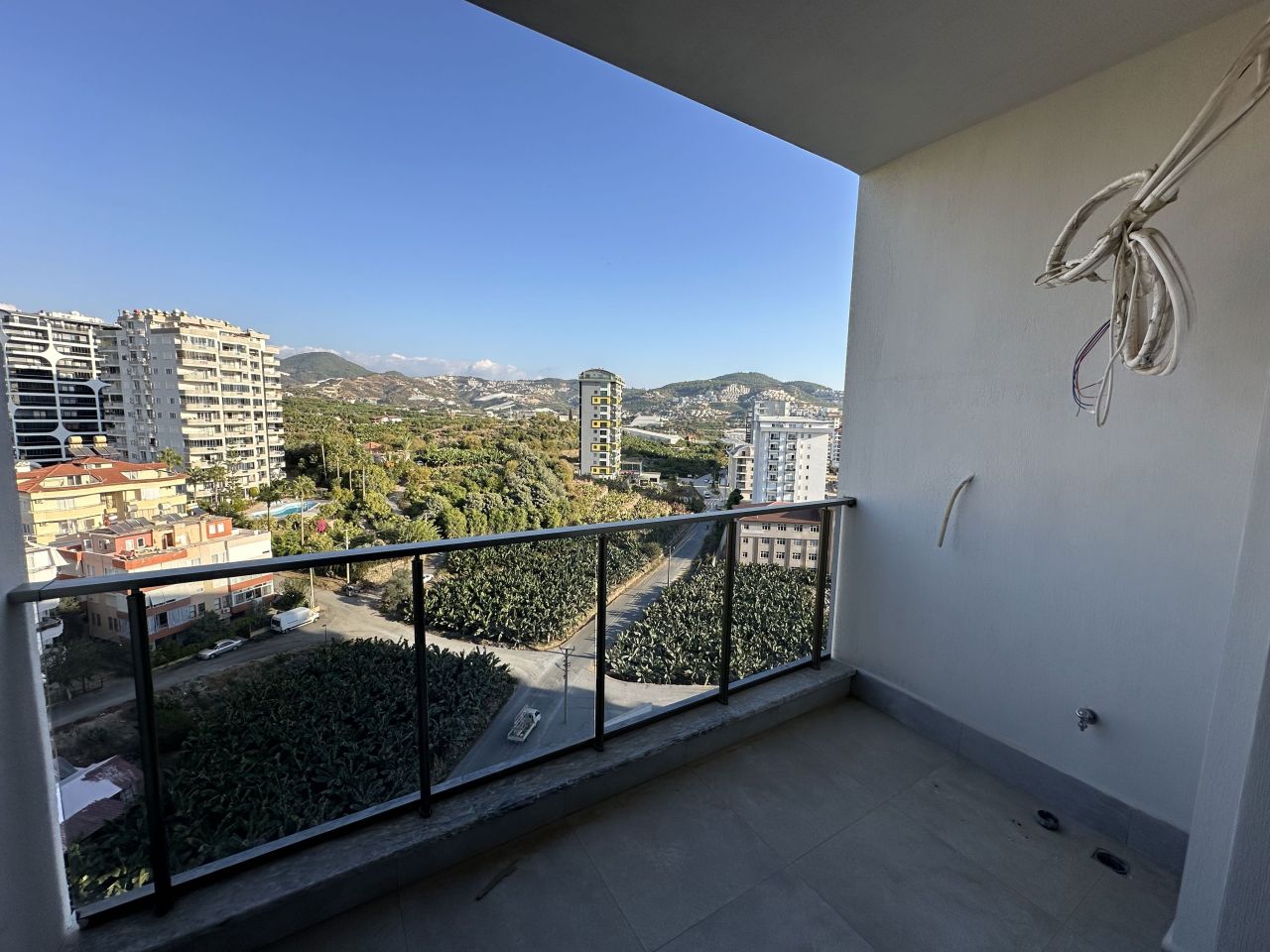 Апартаменты в Алании, Турция, 60 м² - фото 4