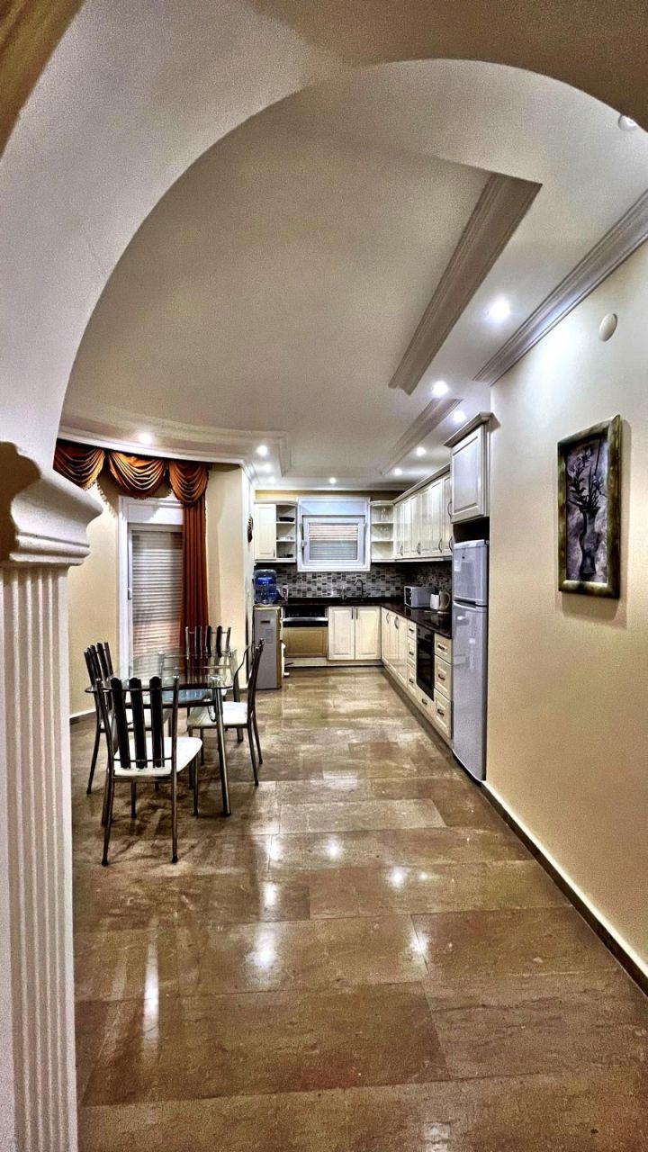 Вилла в Алании, Турция, 200 м² - фото 4