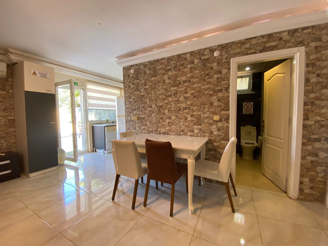 Вилла в Алании, Турция, 180 м² - фото 4