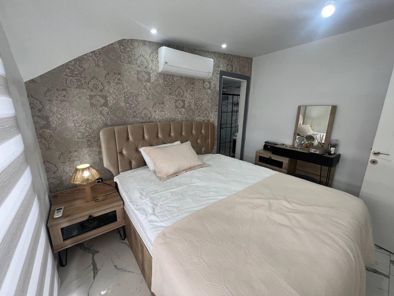 Апартаменты в Алании, Турция, 127 м² - фото 4