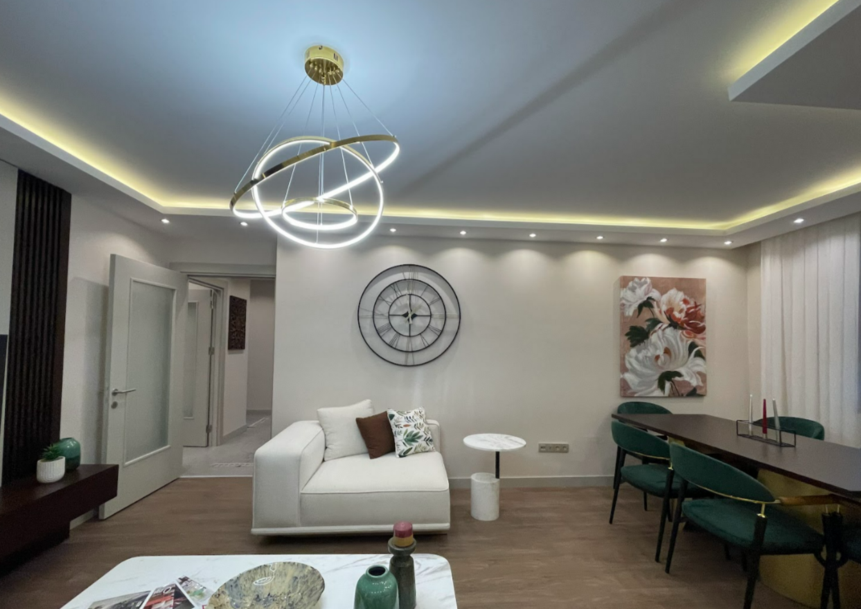 Апартаменты в Стамбуле, Турция, 88 м² - фото 4