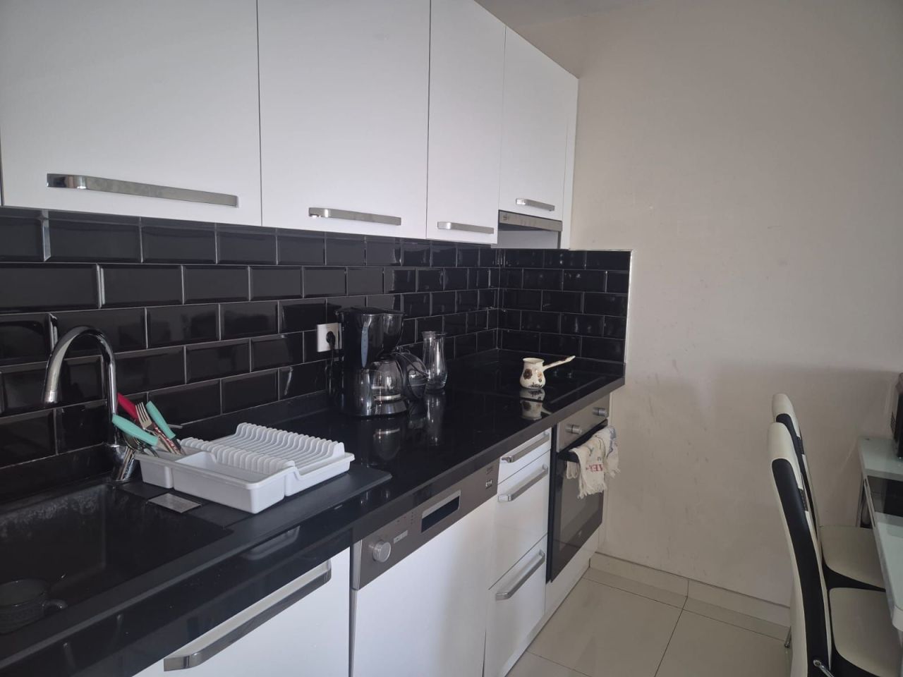 Апартаменты в Алании, Турция, 70 м² - фото 4