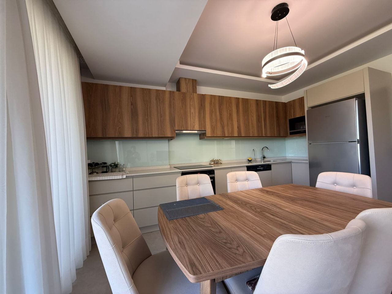 Апартаменты в Алании, Турция, 125 м² - фото 4