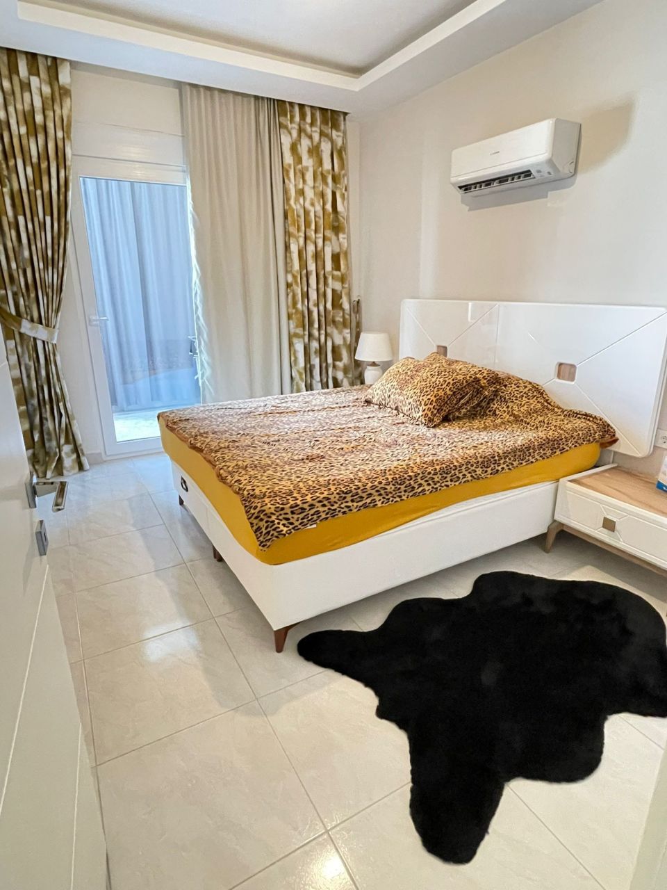 Апартаменты в Алании, Турция, 100 м² - фото 4