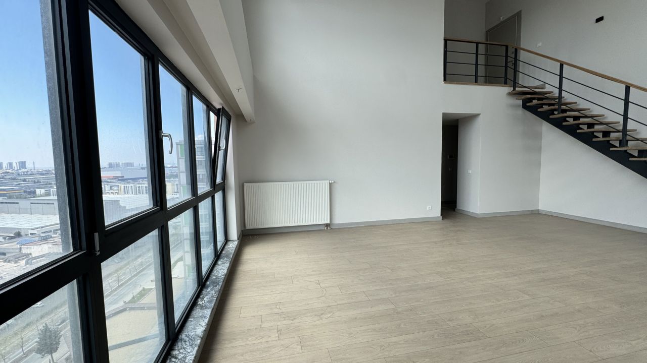 Апартаменты в Стамбуле, Турция, 133 м² - фото 4