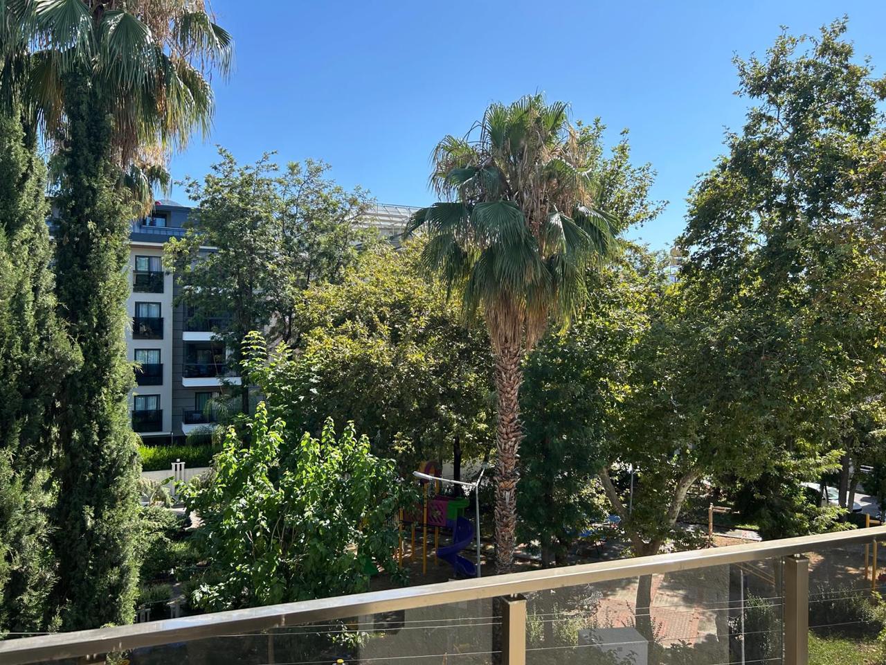 Апартаменты в Алании, Турция, 55 м² - фото 4